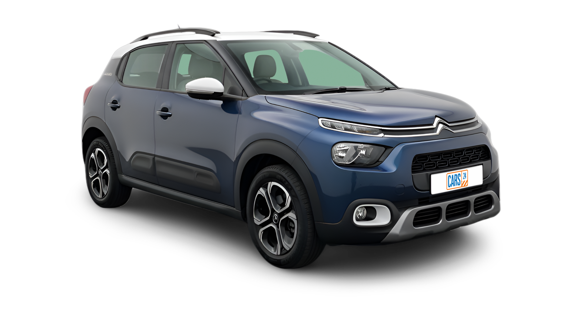 CITROEN C3 AIRCROSS-img